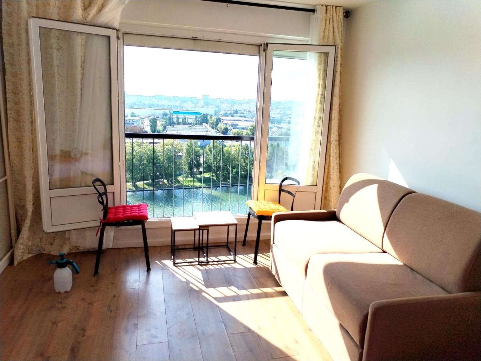 Julia Apartment Alfortville Ngoại thất bức ảnh