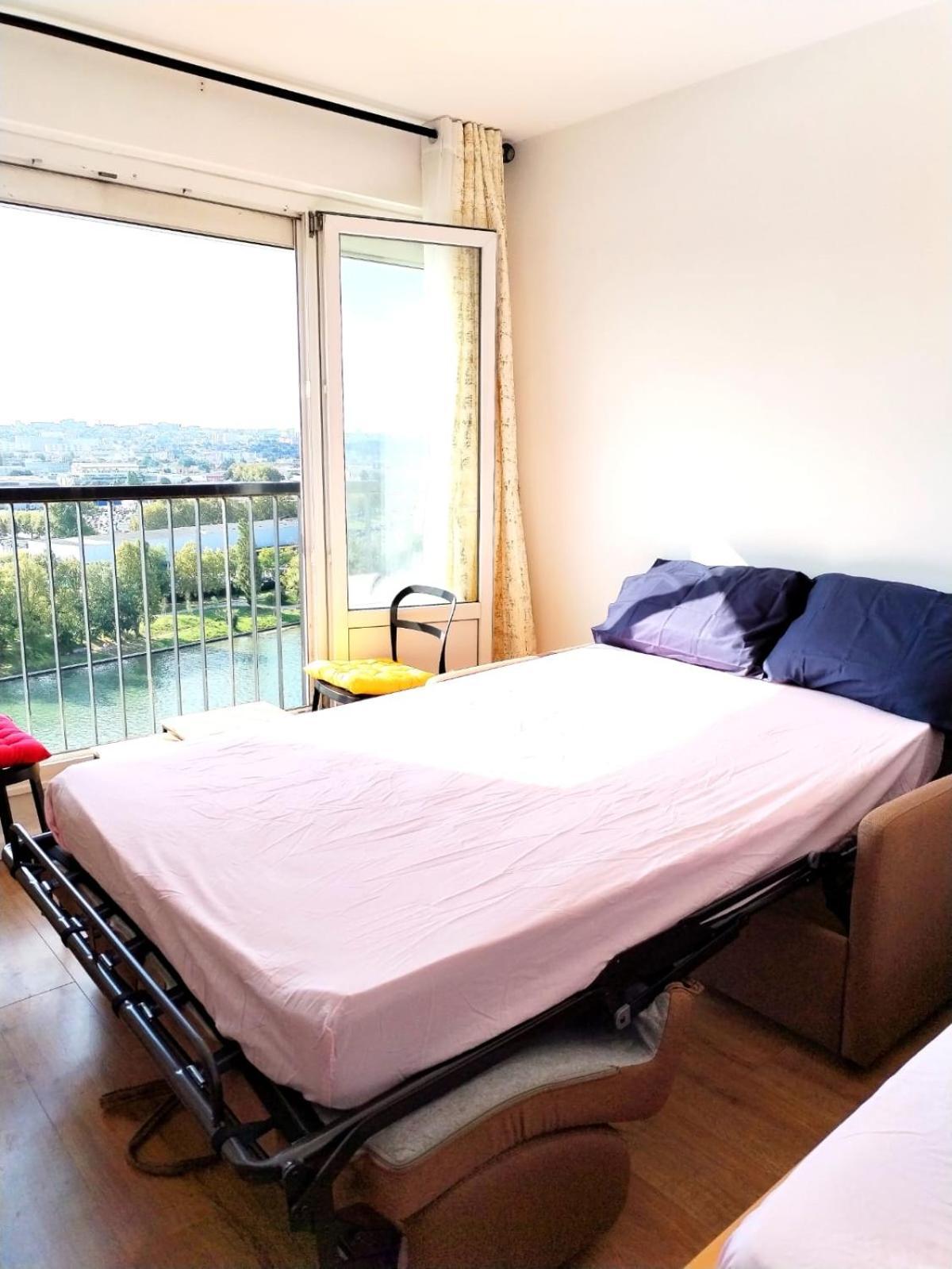 Julia Apartment Alfortville Ngoại thất bức ảnh