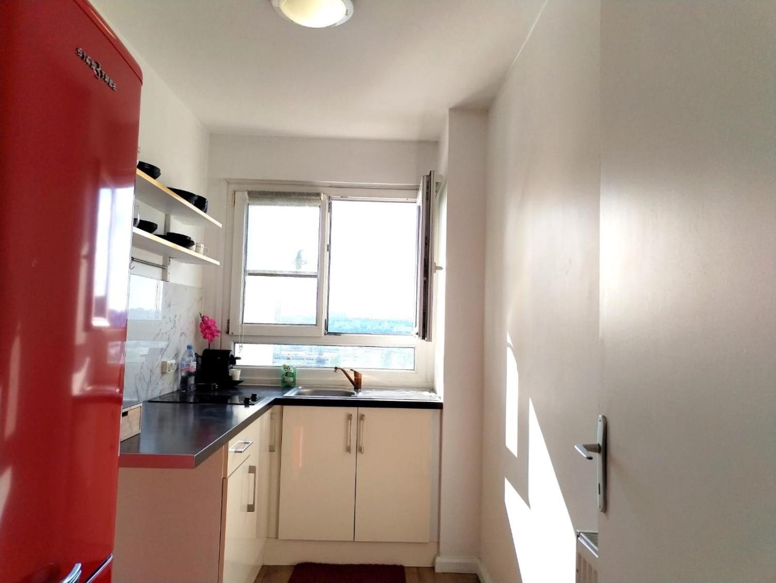 Julia Apartment Alfortville Ngoại thất bức ảnh