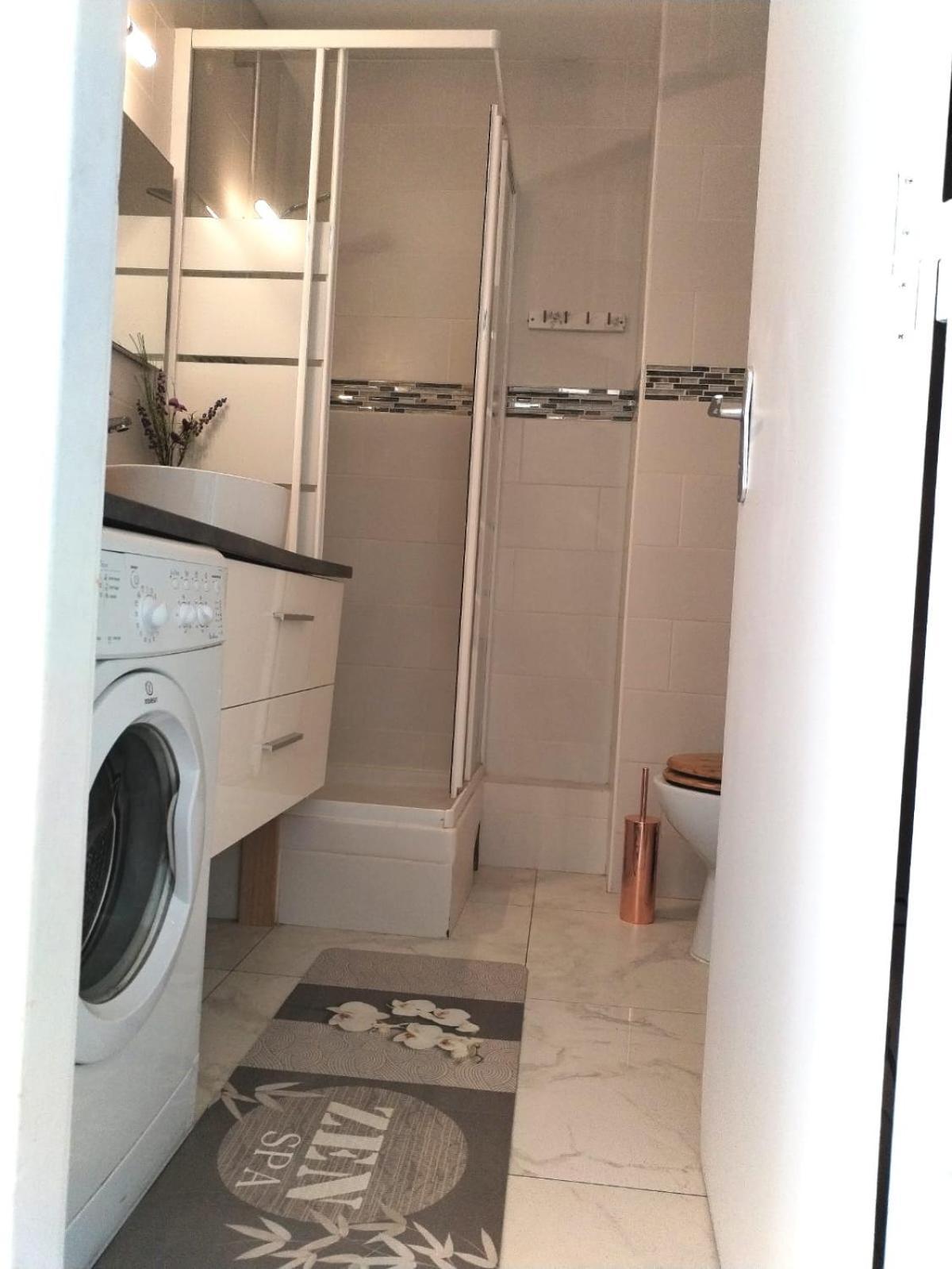 Julia Apartment Alfortville Ngoại thất bức ảnh