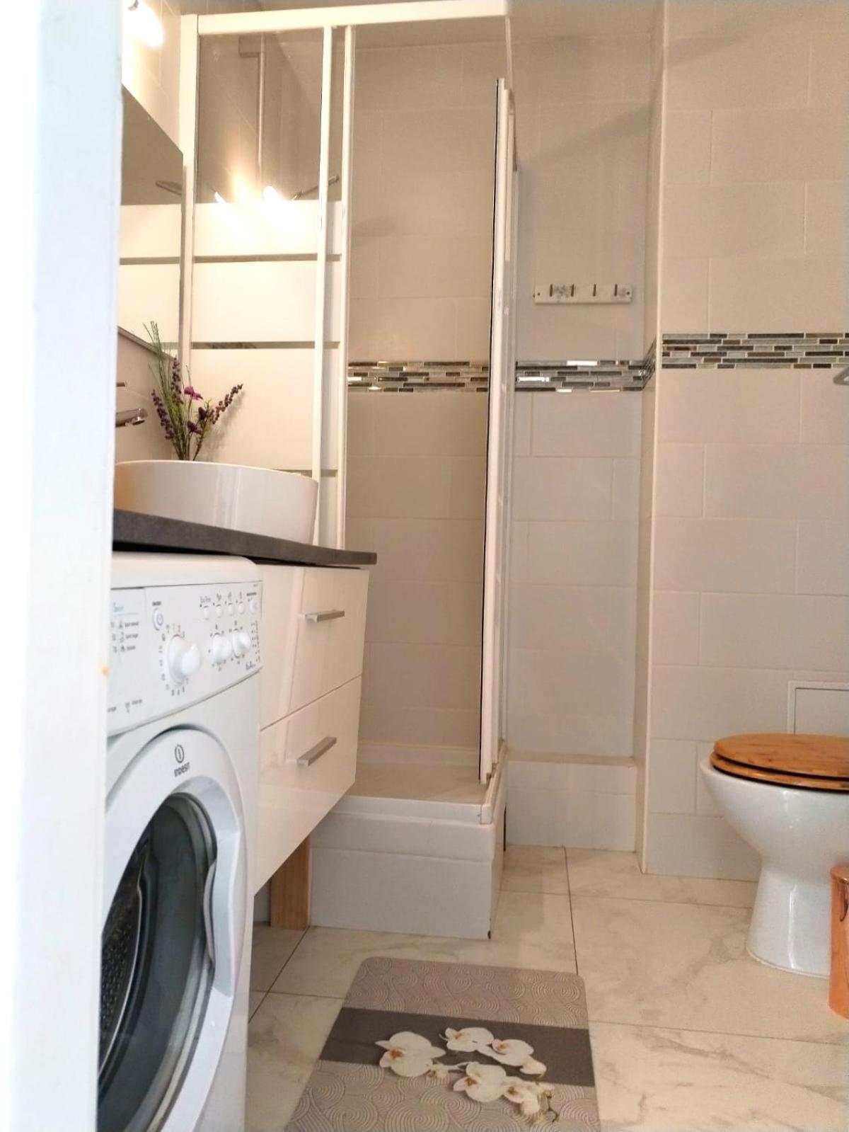 Julia Apartment Alfortville Ngoại thất bức ảnh