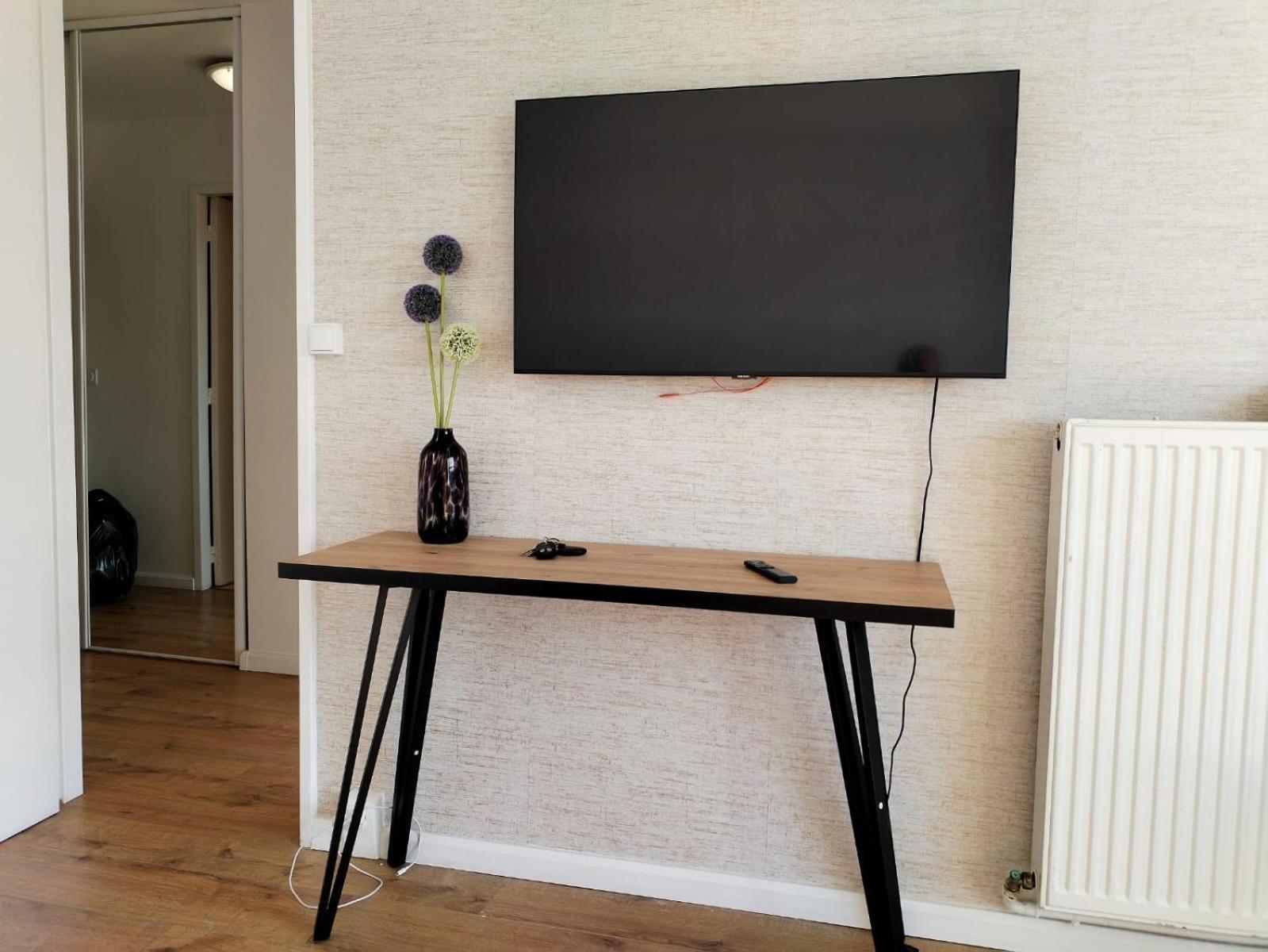 Julia Apartment Alfortville Ngoại thất bức ảnh