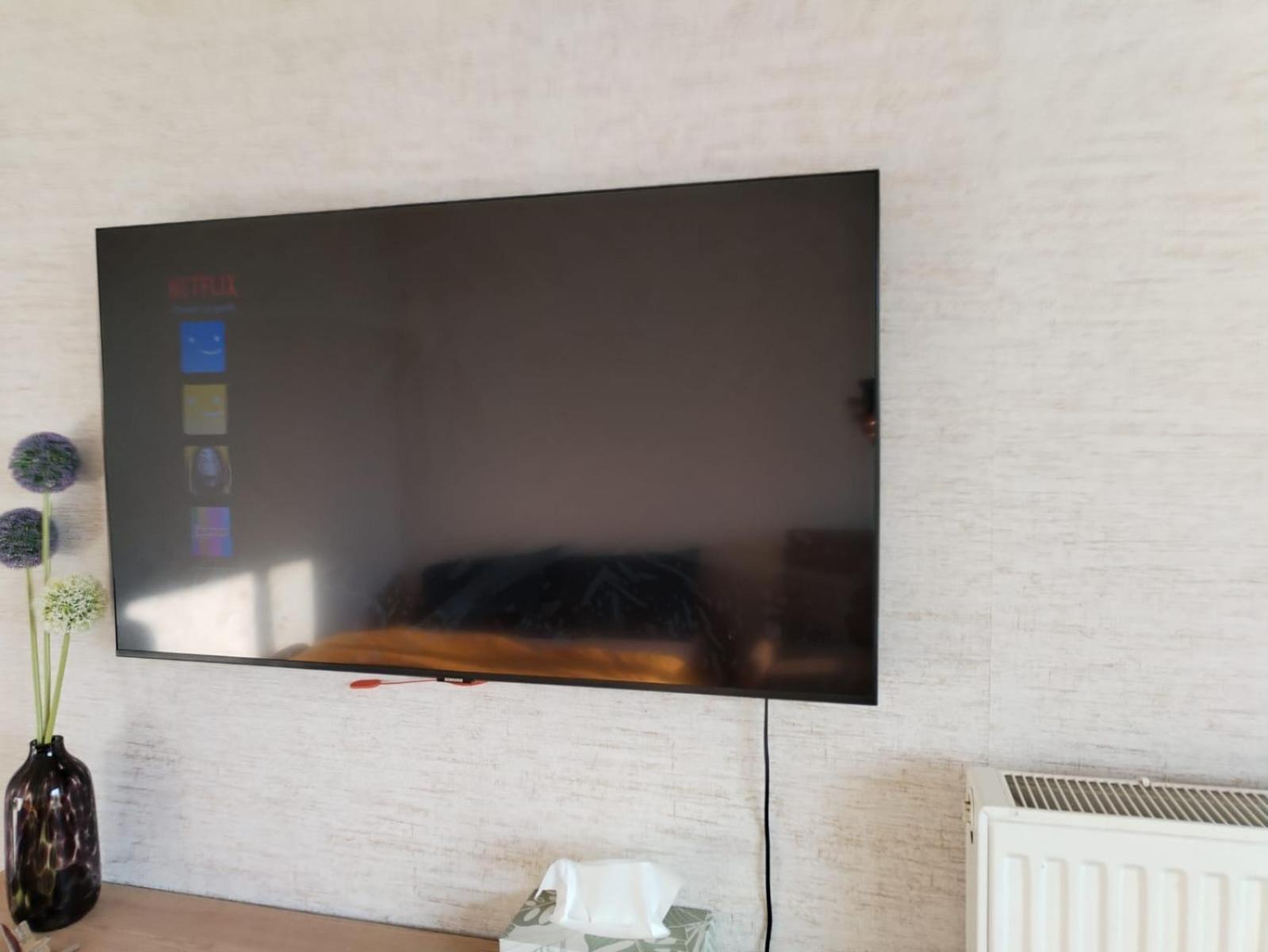 Julia Apartment Alfortville Ngoại thất bức ảnh