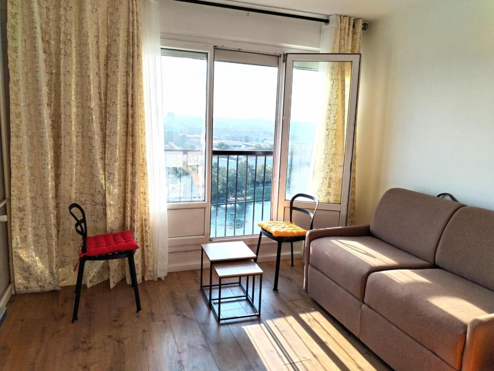 Julia Apartment Alfortville Ngoại thất bức ảnh