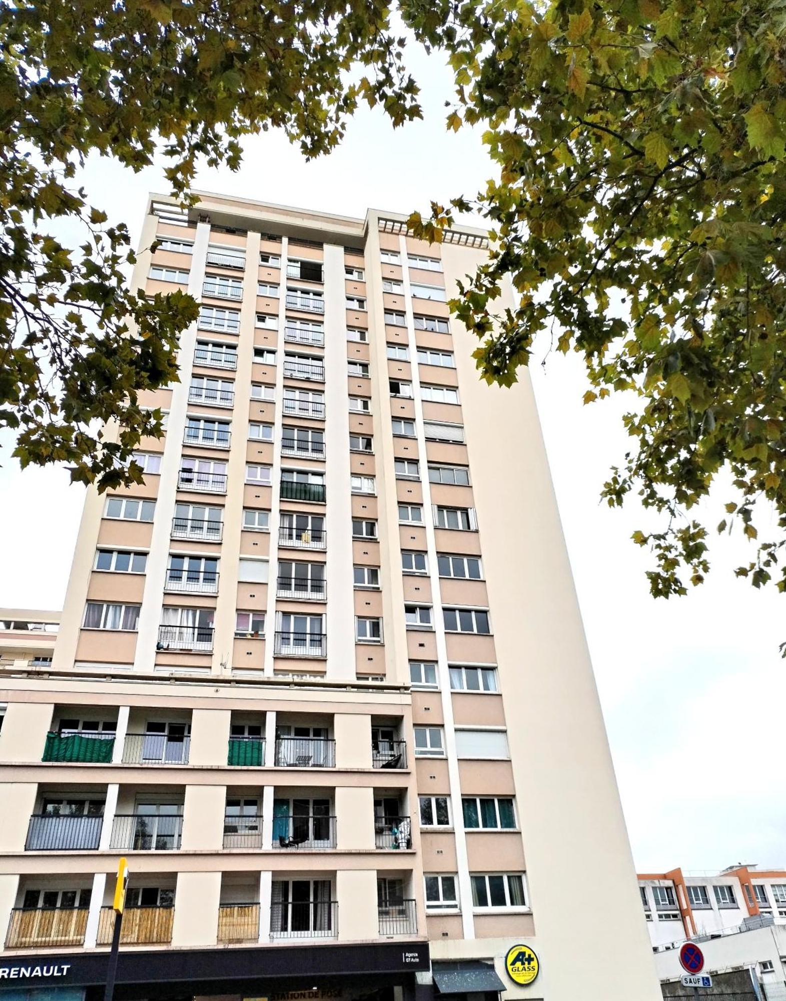 Julia Apartment Alfortville Ngoại thất bức ảnh