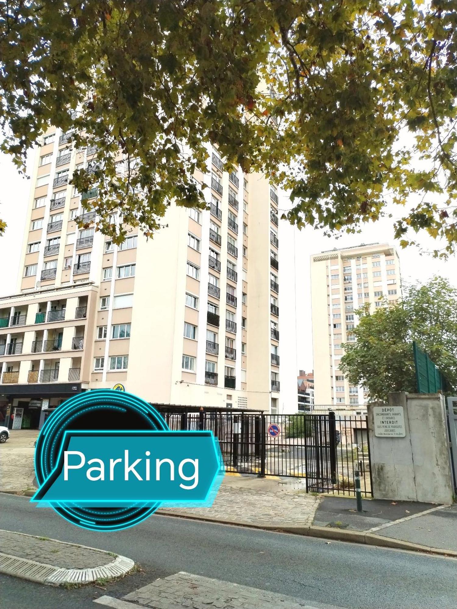 Julia Apartment Alfortville Ngoại thất bức ảnh